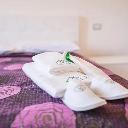 Dom wakacyjny Ajo - Is Molas *