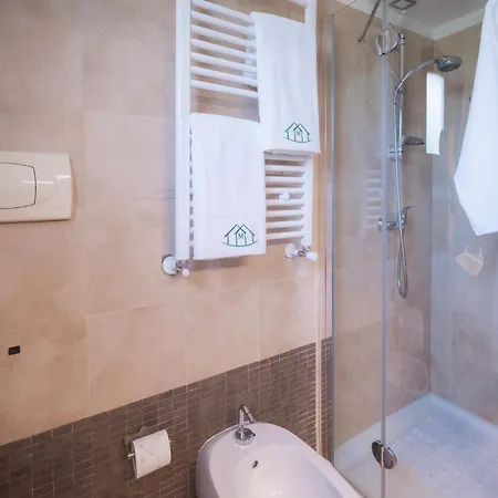 Ajo - Is Molas Dom wakacyjny Pula