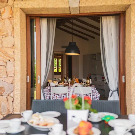 Casa vacanze Ajò - Is Molas *