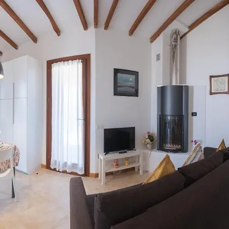 Holiday home Ajo - Is Molas