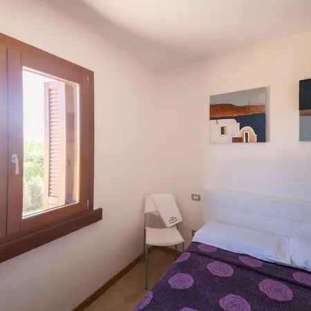 Ajò - Is Molas Casa vacanze *