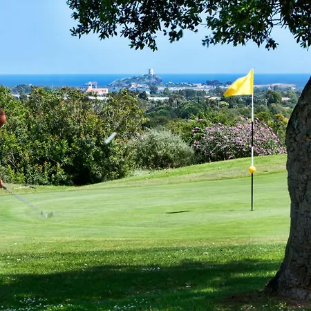 펜션 Ajo - Is Molas 풀라