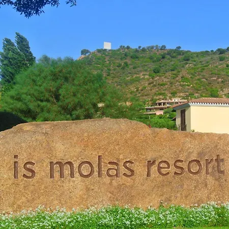 Ajò - Is Molas * Pula