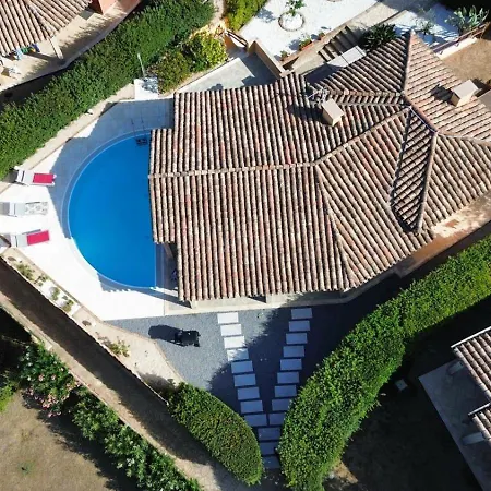 Ajo - Is Molas 풀라